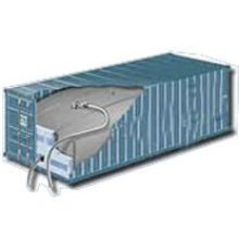 Shipping Container Flexitank für Bulk-Flüssigkeit